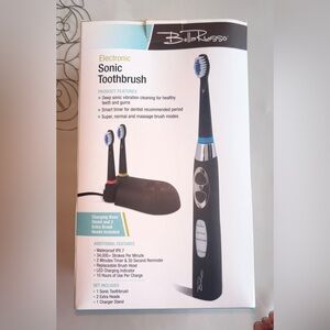 Electric toothbrush